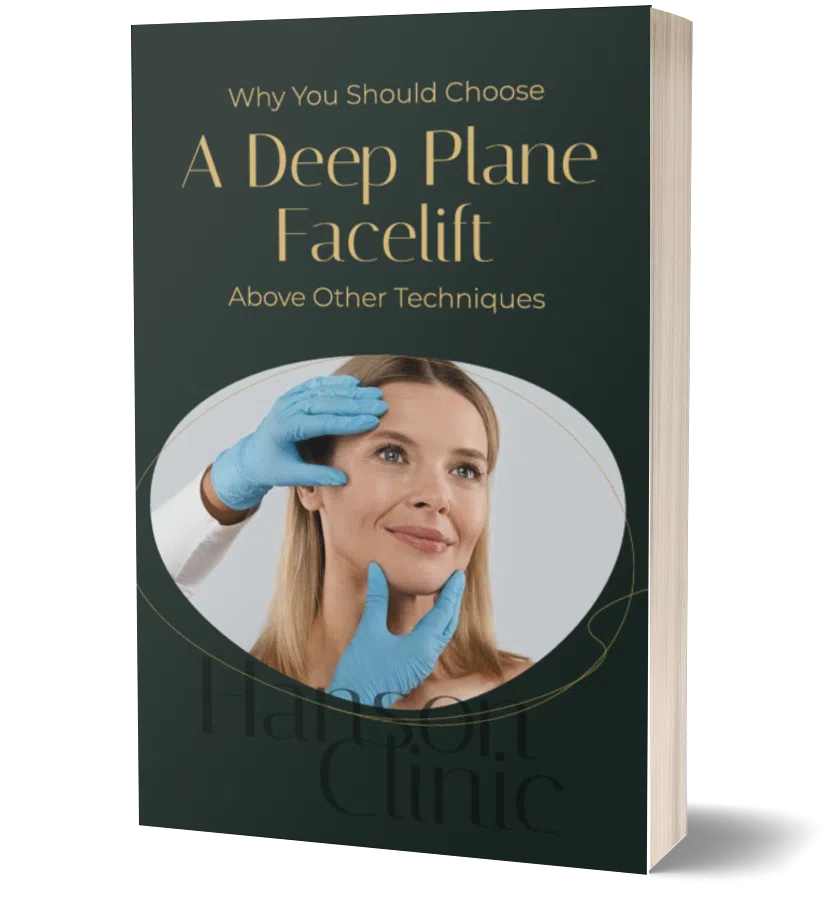 Free E-book: Why You Should Choose A Deep Plane Facelift