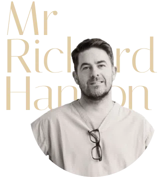 Mr. Richard Hanson
